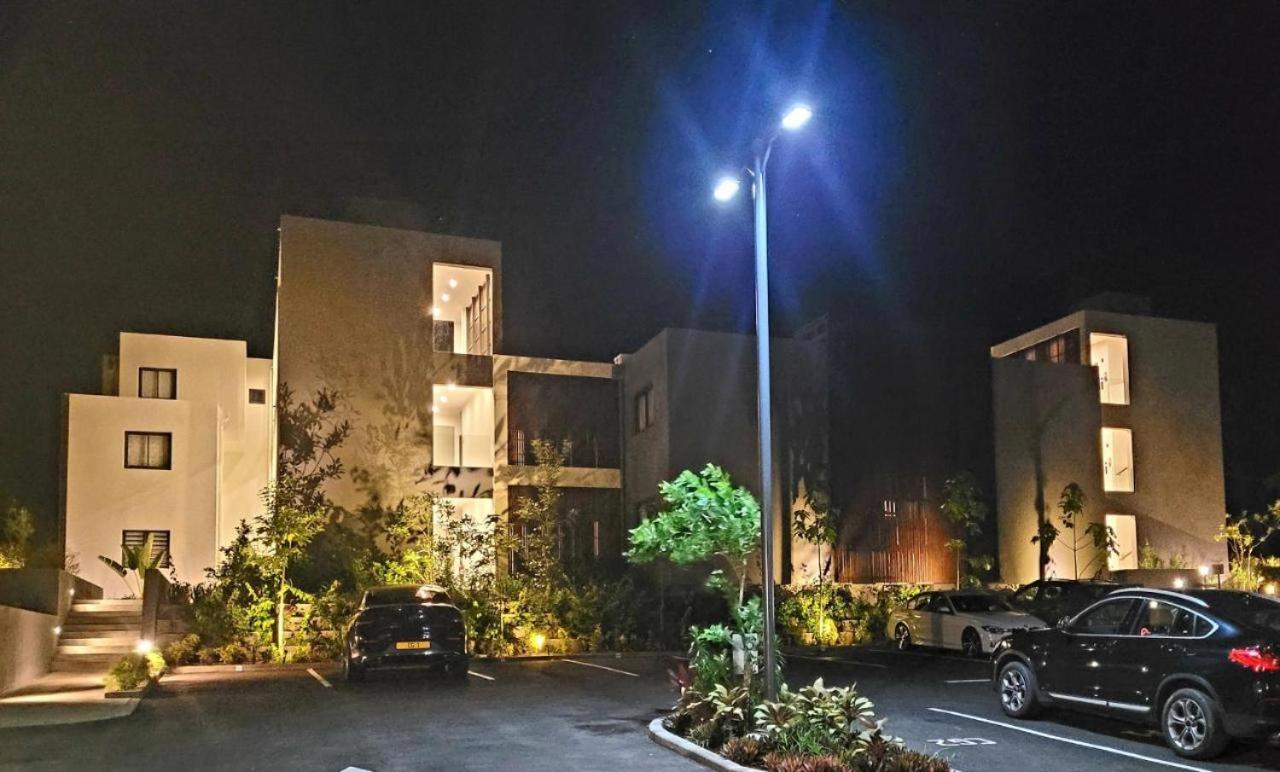 East Coast Beachfront Luxury - Eastern Blue Apartments ป๊อสเตอ ลาฟาแยตต์ ภายนอก รูปภาพ