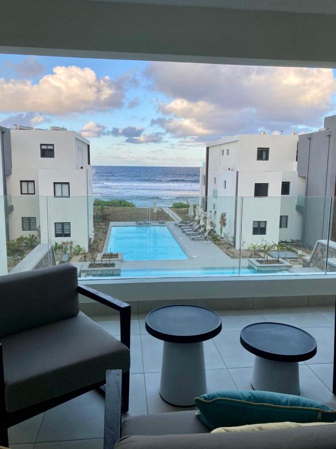 East Coast Beachfront Luxury - Eastern Blue Apartments ป๊อสเตอ ลาฟาแยตต์ ภายนอก รูปภาพ