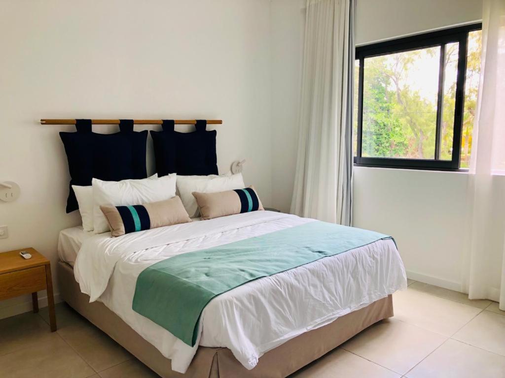 East Coast Beachfront Luxury - Eastern Blue Apartments ป๊อสเตอ ลาฟาแยตต์ ภายนอก รูปภาพ
