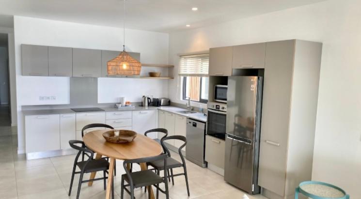 East Coast Beachfront Luxury - Eastern Blue Apartments ป๊อสเตอ ลาฟาแยตต์ ภายนอก รูปภาพ