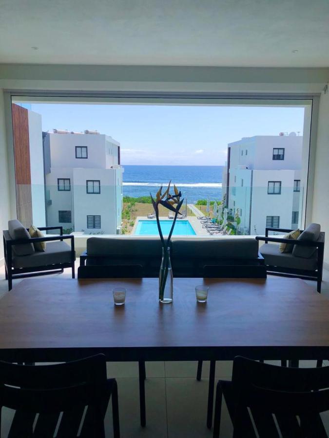 East Coast Beachfront Luxury - Eastern Blue Apartments ป๊อสเตอ ลาฟาแยตต์ ภายนอก รูปภาพ