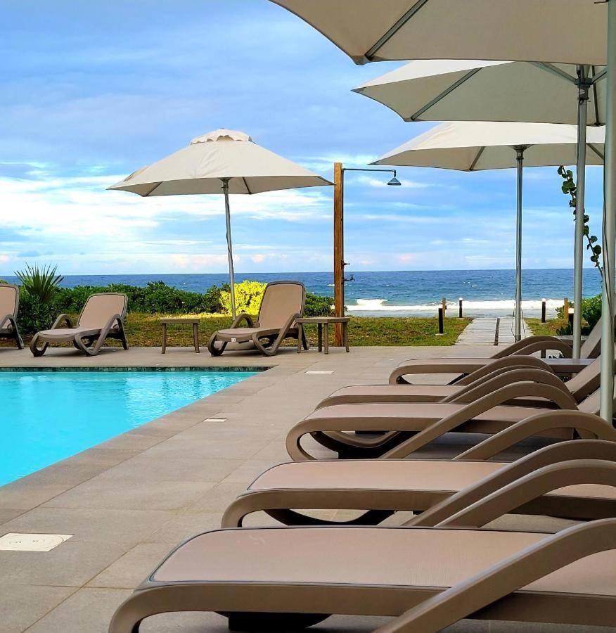 East Coast Beachfront Luxury - Eastern Blue Apartments ป๊อสเตอ ลาฟาแยตต์ ภายนอก รูปภาพ