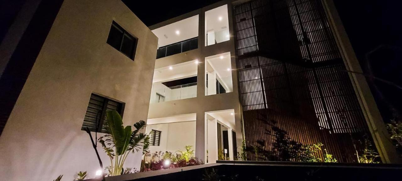 East Coast Beachfront Luxury - Eastern Blue Apartments ป๊อสเตอ ลาฟาแยตต์ ภายนอก รูปภาพ