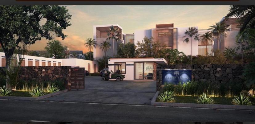 East Coast Beachfront Luxury - Eastern Blue Apartments ป๊อสเตอ ลาฟาแยตต์ ภายนอก รูปภาพ